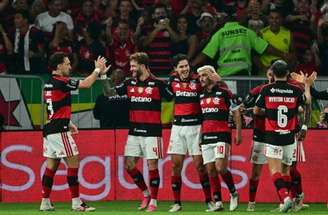 Arrascaeta marcou um golaço após tabela linda com Pedro –