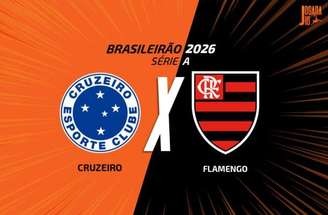 Cruzeiro, de Gerson, ficou pelo caminho na Libertadores ao perder para o Fla –