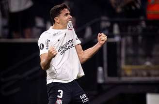 Corinthians fatura bolada com classificação na Libertadores –