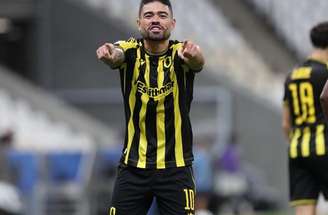 Gabriel Pereira marca. Assim, o Al Rayyan estreia com vitória na liga do Catar. –