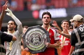 City e Chelsea no Top3 entre as agremiações mais acessadas entre os clubes europeus pelos brasileiros.