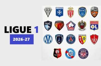 PSG, que fez uma temporada perfeita em 2025/26, é favorito a levantar a taça mais uma vez – Divulgação/PSG