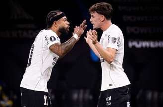 Depay dá indícios de que pode ser decisivo no restante da temporada do Corinthians –