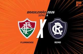 Marcão busca segunda vitória no Brasileiro –