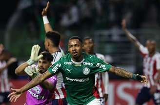 Palmeiras não deseja vender Allan neste momento –