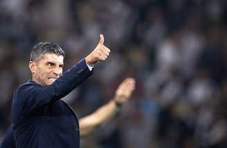 O Vasco venceu os três jogos eliminatórios da volta com Pedro Emanuel –