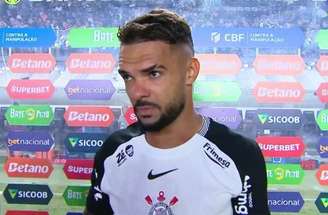 Corinthians e Rosario Central seguem no empate pelas oitavas da Libertadores -