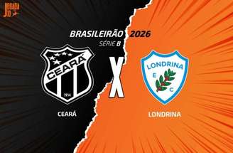 Duelo no primeiro turno ficou no 0 a 0 –