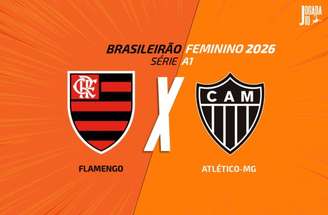 Atacante Fabíola Sandoval chega para reforçar o Flamengo –