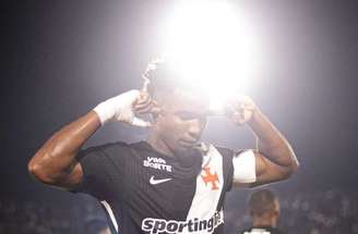 Thiago Mandes soma sete gols no ano –