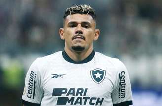 Tiquinho, que pertencia ao Santos, atuou por empréstimo no Mirassol –