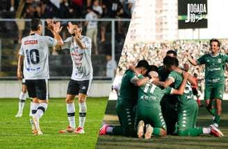 Taça da Série D do Campeonato Brasileiro —