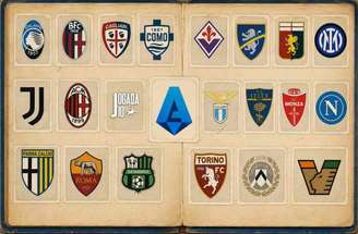 Internazionale defende o Scudetto na temporada 2026/27 do Calcio –