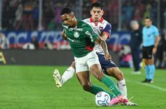 Allan é um dos principais jogadores do Palmeiras em 2026 –