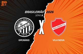 Vila Nova chega embalado após 6 a 0 na Ponte Preta –