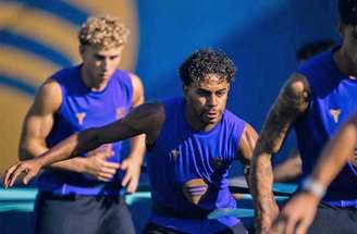 Elche se prepara para a partida diante do Barcelona –