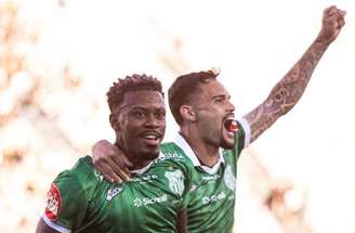 Uberlândia e ABC mediram forças neste sábado (22), pela semifinal de ida da Série D –