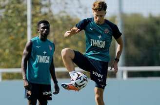 Sétimo colocado na última Ligue 1, Monaco quer alçar voos maiores em 26/27 –