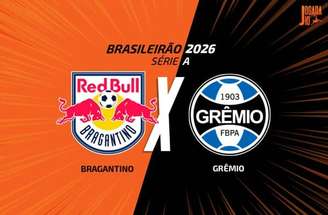 Bragantino vem de uma eliminação sobre o Atlético, pela Sul-Americana –