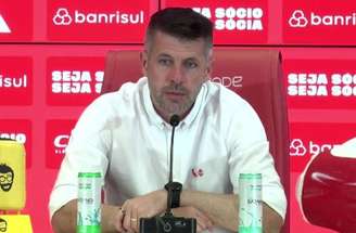 Colorado segue ameaçado pela zona de rebaixamento antes do Gre-Nal, pela Copa do Brasil –