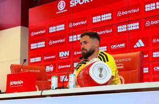 A partida terminou sem gols no Beira-Rio e terá o Gre-Nal pela frente –