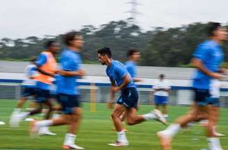 Porto se prepara para a terceira rodada da Liga Portugal-