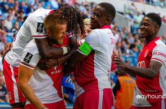 Monaco estreou com vitória sobre o Le Havre na Ligue 1 –