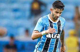 Antes dos 50′ do segundo tempo, era um ponto para cada –