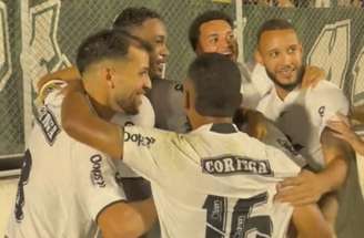 ASA e Gama mediram forças em Arapiraca (AL) pela semifinal de ida da Série D do Brasileiro –