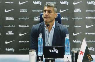 Pedro Emanuel lamentou a goleada sofrida –