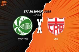 No 1° turno, o Juventude venceu por 1 a 0 no Rei Pelé –