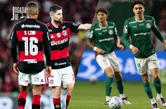 Rivais se enfrentaram no Maracanã pelo Brasileirão 2026 –