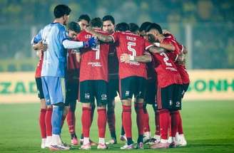 Flamengo tem semana livre antes de seu próximo compromisso –