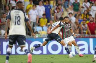 Samuel Xavier caiu de rendimento e perdeu a posição para Guga em 2026 –