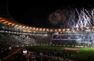 Vasco tenta levar jogos da Copa do Brasil para o Maracanã –