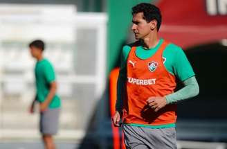 Serna volta a viver ótimo momento com a camisa do clube após alternar bons e maus momentos –