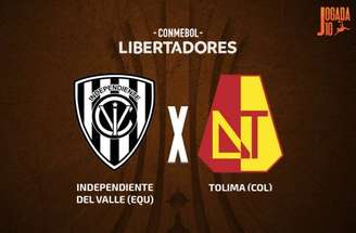 Equipe do Equador joga por um empate para avançar na Libertadores –