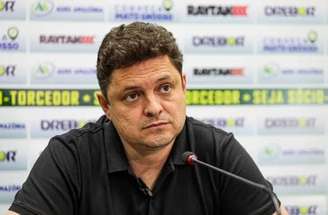Presidente do Cuiabá reclama de dívidas de outros clubes –