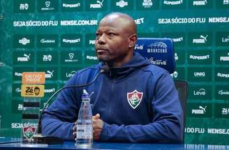 Freytes deve reforçar o Fluminense –