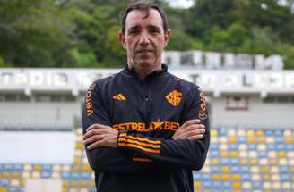 Internacional não conseguiu se classificar para a próxima fase do Brasileirão Feminino –