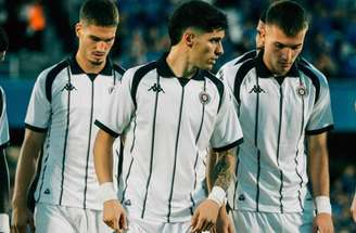 Sasa Ilic, técnico do Partizan, também deixará o cargo –