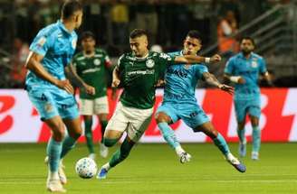Abel Ferreira tem dois títulos contra o Santos, de Libertadores e Paulistão –