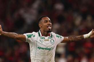 Allan teve ascensão meteórica no Palmeiras e super valorização –