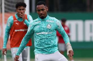 Allan não joga mais pelo Palmeiras, rumo ao Manchester City –
