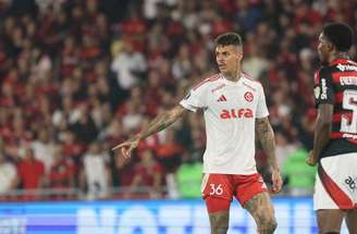 Clayton Sampaio é mais um na lista, fora dos planos na mesma semana –