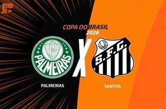 Palmeiras chega forte em três competições neste segundo semestre –