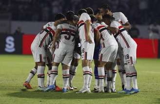 Última vitória do São Paulo, no Brasileiro, foi contra o Mirassol, em abril –
