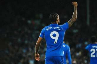 João Pedro marcou o primeiro gol do Chelsea na Premier League 26/27 –