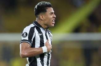 Martins está de malas prontas para deixar o Brasil –