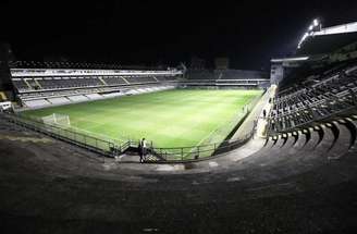 Santos fecha contrato e prepara mudança no acesso à Vila Belmiro –